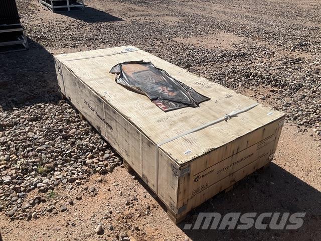 KJ K2030 Κατασκευές - Άλλα