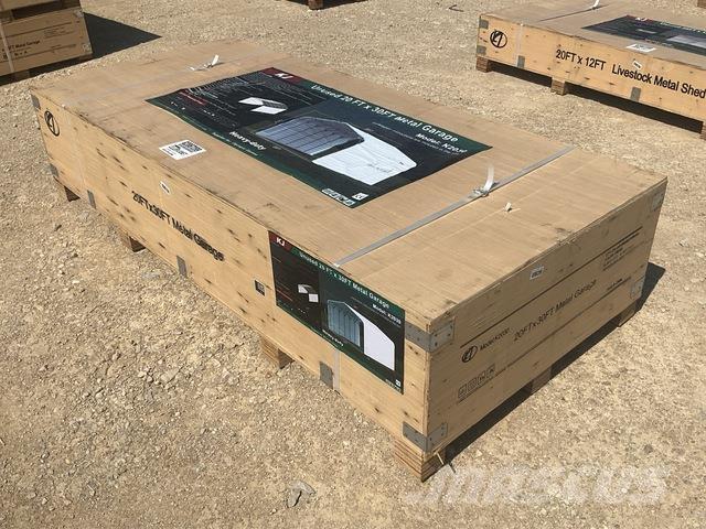 KJ K2030 Κατασκευές - Άλλα