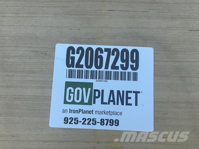 KJ K2030 Κατασκευές - Άλλα