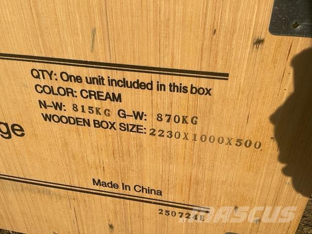 KJ K2030 Κατασκευές - Άλλα