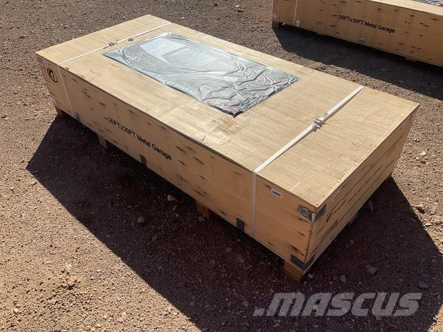 KJ K2030 Κατασκευές - Άλλα