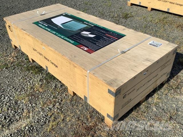 KJ K2030 Κατασκευές - Άλλα