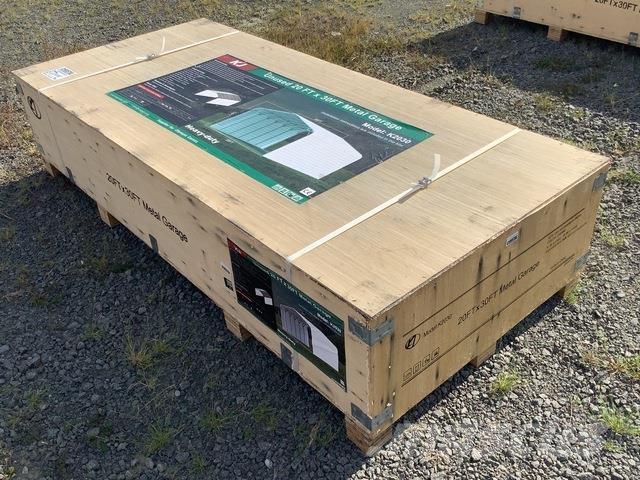 KJ K2030 Κατασκευές - Άλλα