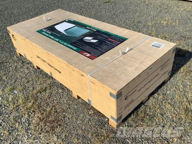 KJ K2030 Κατασκευές - Άλλα