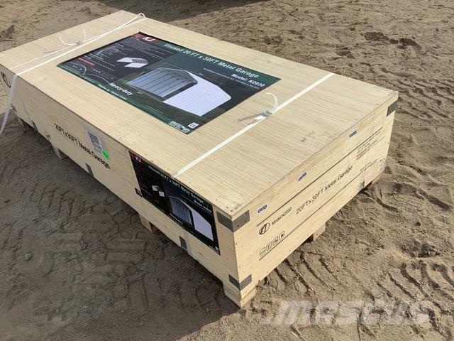 KJ K2030 Κατασκευές - Άλλα