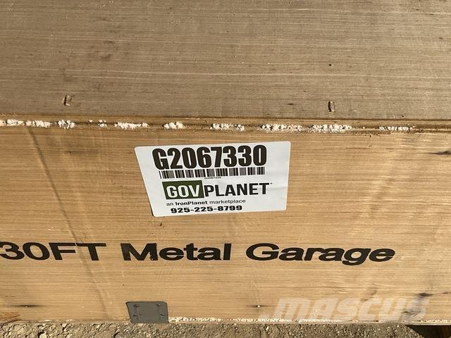 KJ K2030 Κατασκευές - Άλλα