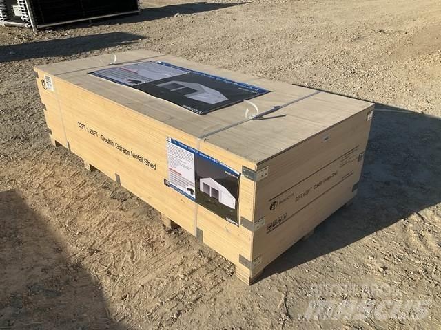 KJ K2119 Κατασκευές - Άλλα