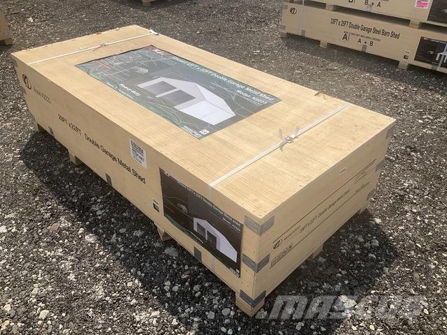 KJ K2223 Ατσάλινο πλαίσιο κτιρίων