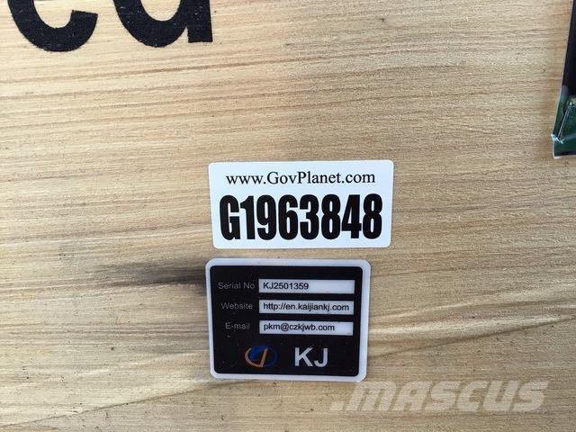 KJ K2223 Ατσάλινο πλαίσιο κτιρίων