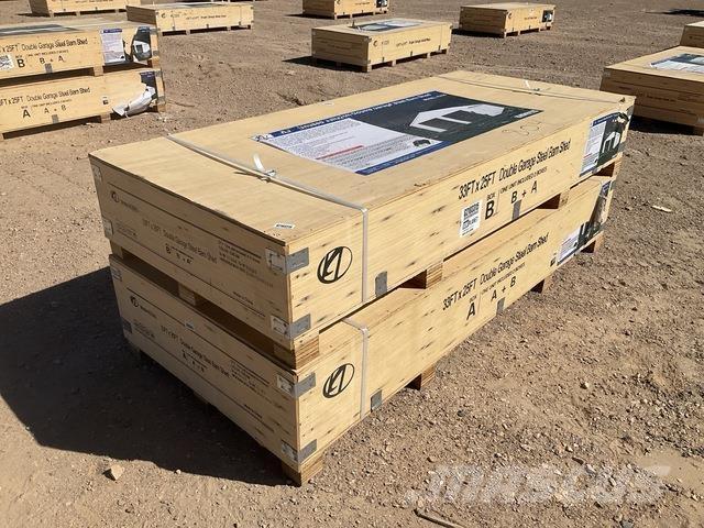 KJ K3325 Κατασκευές - Άλλα