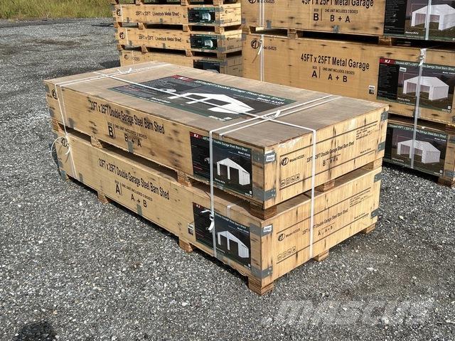 KJ K3325 Κατασκευές - Άλλα