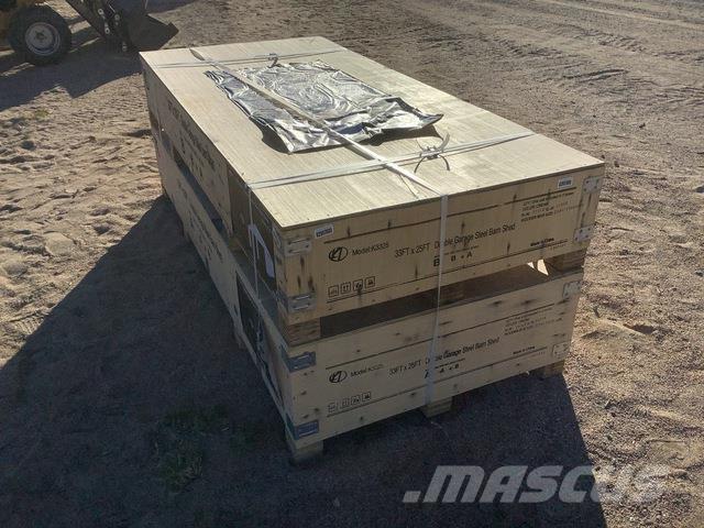 KJ K3325 Κατασκευές - Άλλα