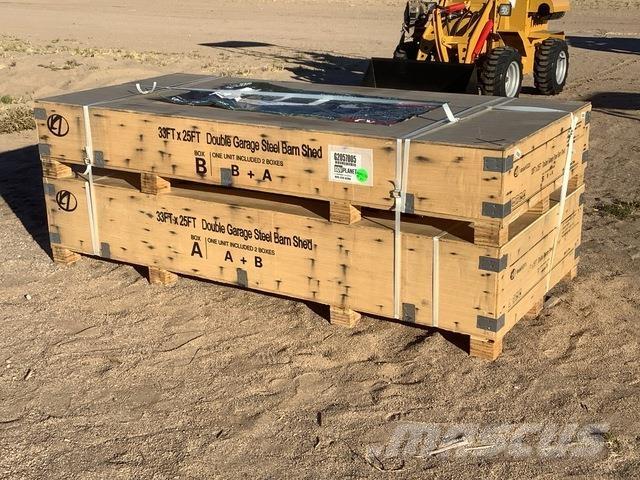 KJ K3325 Κατασκευές - Άλλα