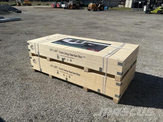 KJ K3325 Κατασκευές - Άλλα