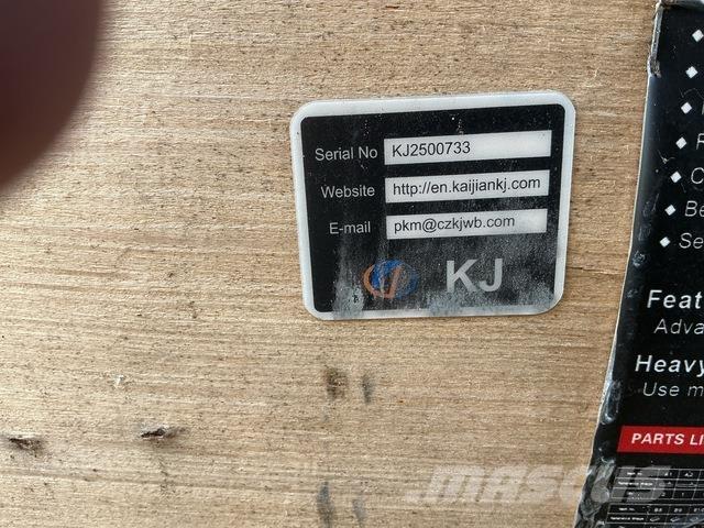 KJ K3325 Κατασκευές - Άλλα