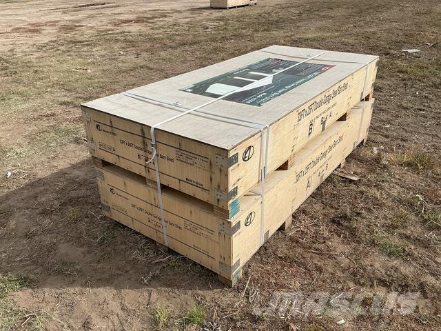 KJ K3325 Κατασκευές - Άλλα