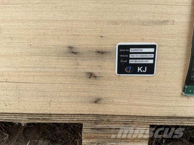 KJ K3325 Κατασκευές - Άλλα