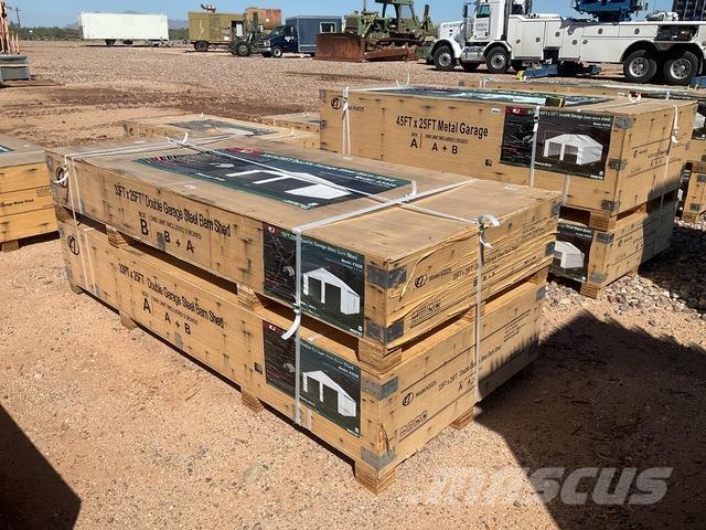 KJ K3325 Κατασκευές - Άλλα