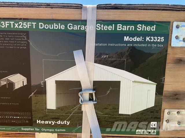 KJ K3325 Κατασκευές - Άλλα