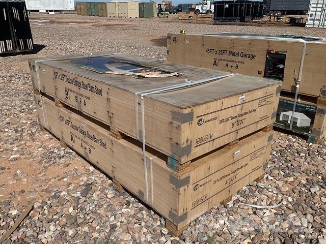 KJ K3325 Κατασκευές - Άλλα