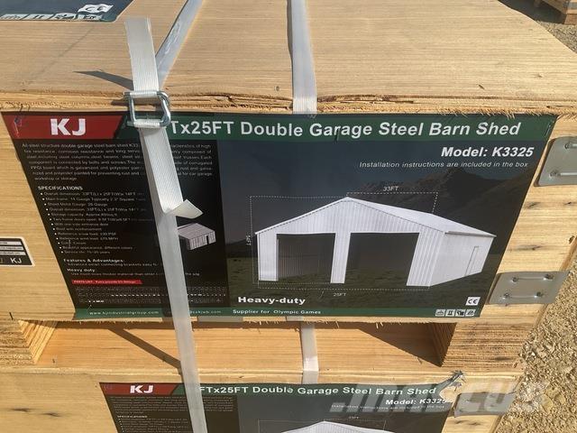 KJ K3325 Κατασκευές - Άλλα