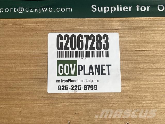 KJ K3325 Κατασκευές - Άλλα