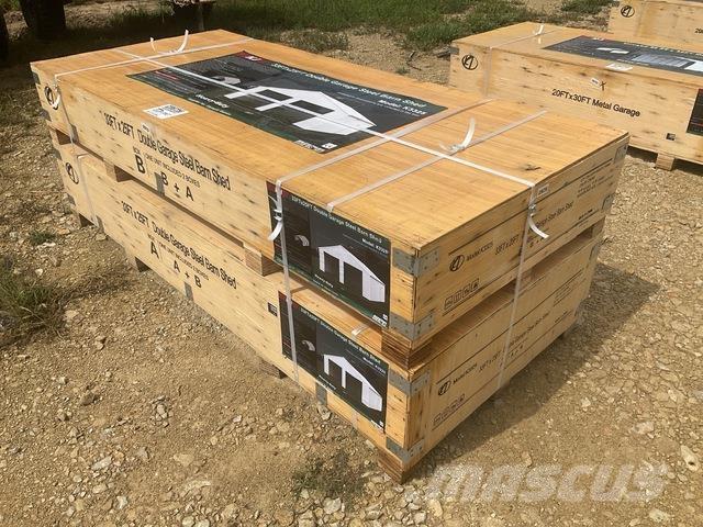 KJ K3325 Κατασκευές - Άλλα