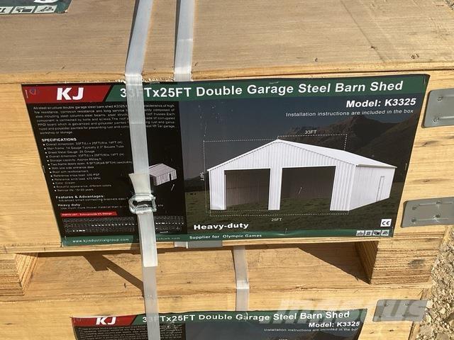 KJ K3325 Κατασκευές - Άλλα