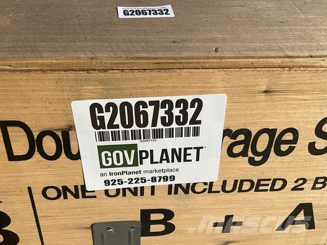 KJ K3325 Κατασκευές - Άλλα