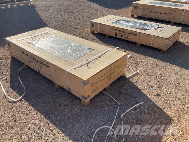 KJ K3325 Κατασκευές - Άλλα