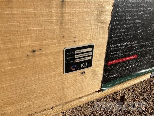 KJ K3325 Κατασκευές - Άλλα