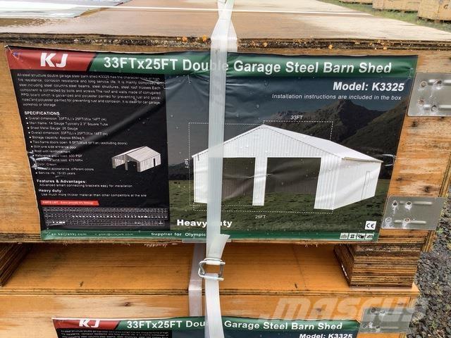 KJ K3325 Κατασκευές - Άλλα