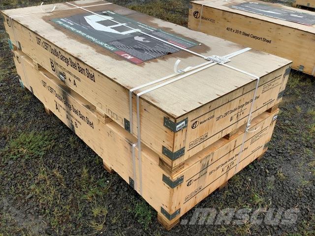 KJ K3325 Κατασκευές - Άλλα