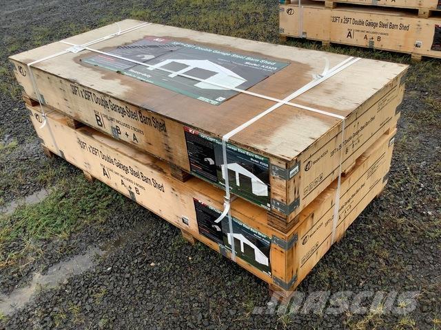 KJ K3325 Κατασκευές - Άλλα