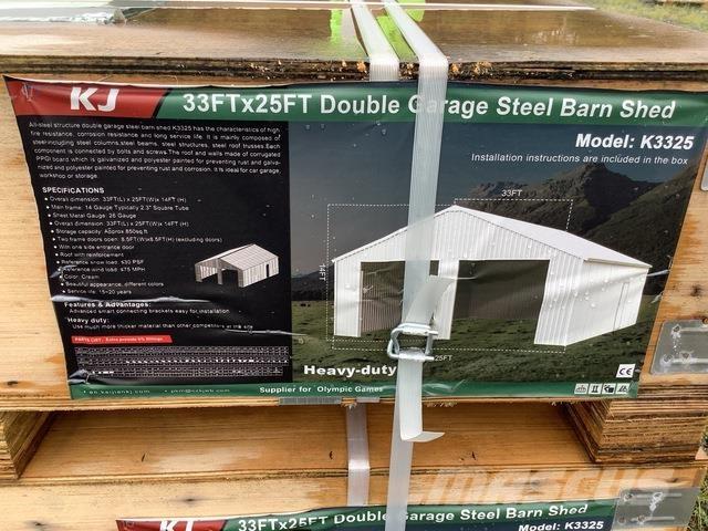 KJ K3325 Κατασκευές - Άλλα