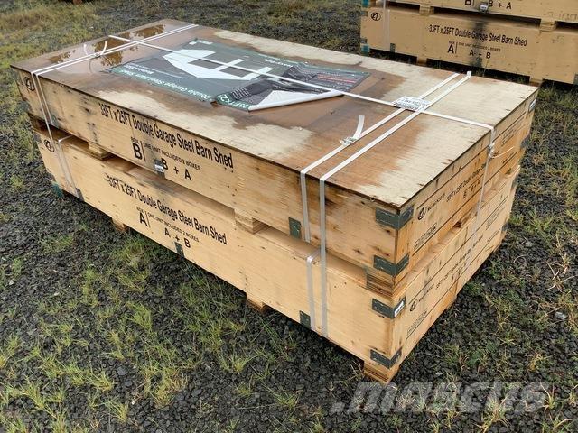 KJ K3325 Κατασκευές - Άλλα