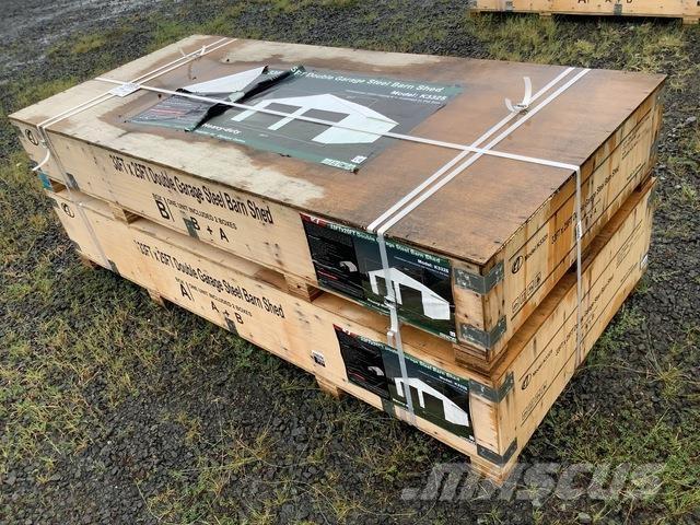 KJ K3325 Κατασκευές - Άλλα