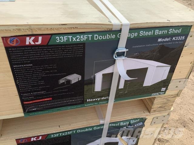 KJ K3325 Κατασκευές - Άλλα