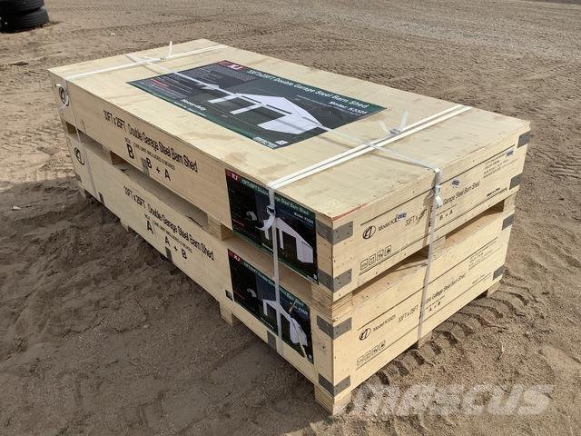 KJ K3325 Κατασκευές - Άλλα