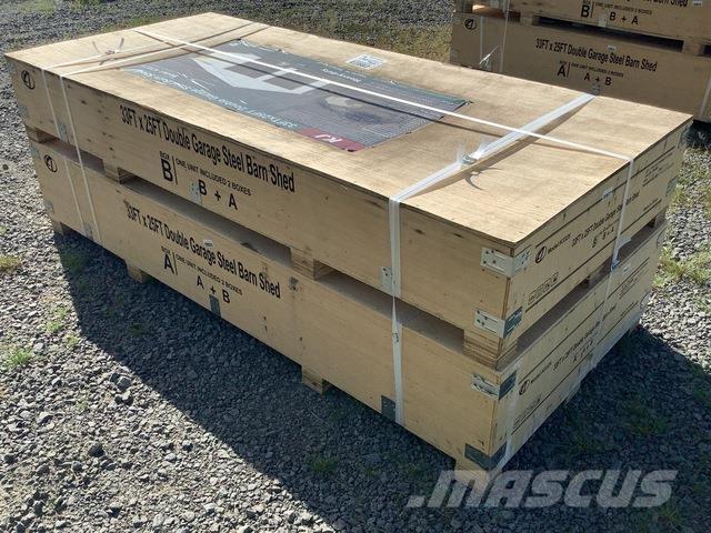 KJ K3325 Κατασκευές - Άλλα