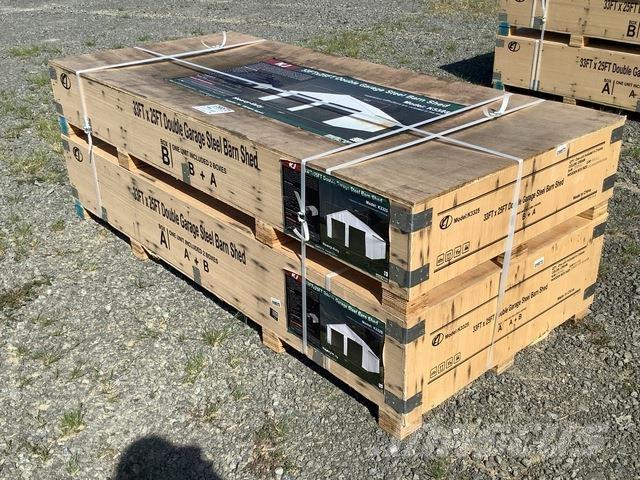 KJ K3325 Κατασκευές - Άλλα