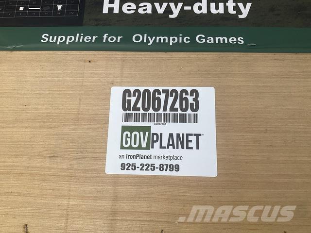 KJ K4020 Κατασκευές - Άλλα