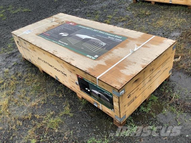 KJ K4020 Κατασκευές - Άλλα