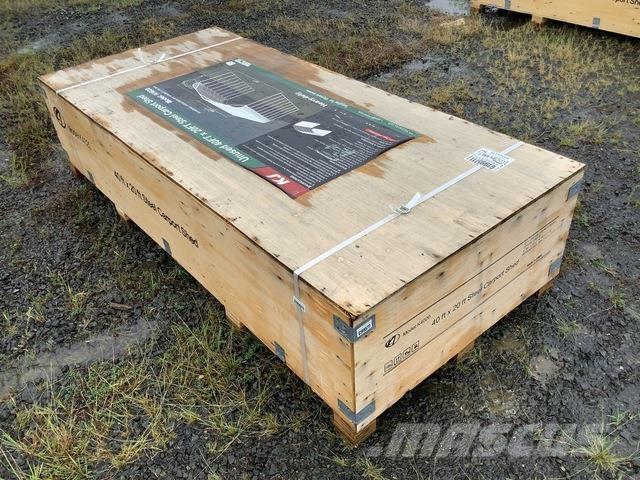 KJ K4020 Κατασκευές - Άλλα