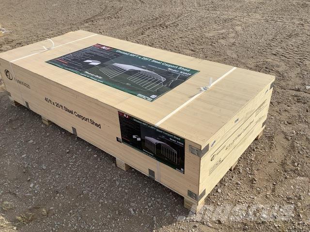 KJ K4020 Κατασκευές - Άλλα