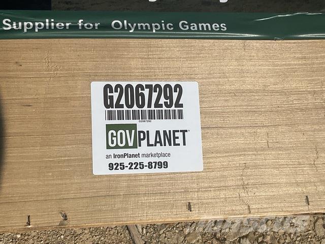 KJ K4020 Κατασκευές - Άλλα