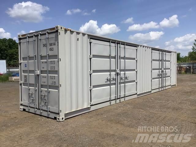 KJ K40HC-2 Container αποθήκευσης