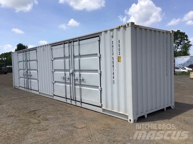 KJ K40HC-2 Container αποθήκευσης
