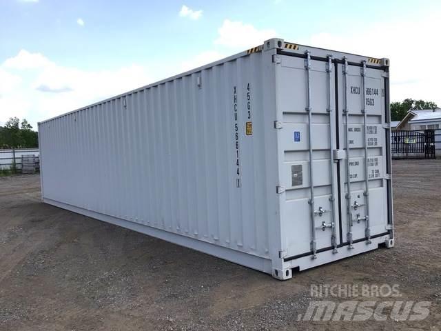 KJ K40HC-2 Container αποθήκευσης