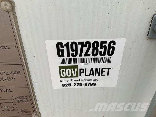 KJ K40HC-2 Container αποθήκευσης